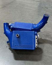 Load image into Gallery viewer, CSF 2025+ BMW G90 M5 / G99 M5 Touring Charge Air Cooler - Marina Bay Blue