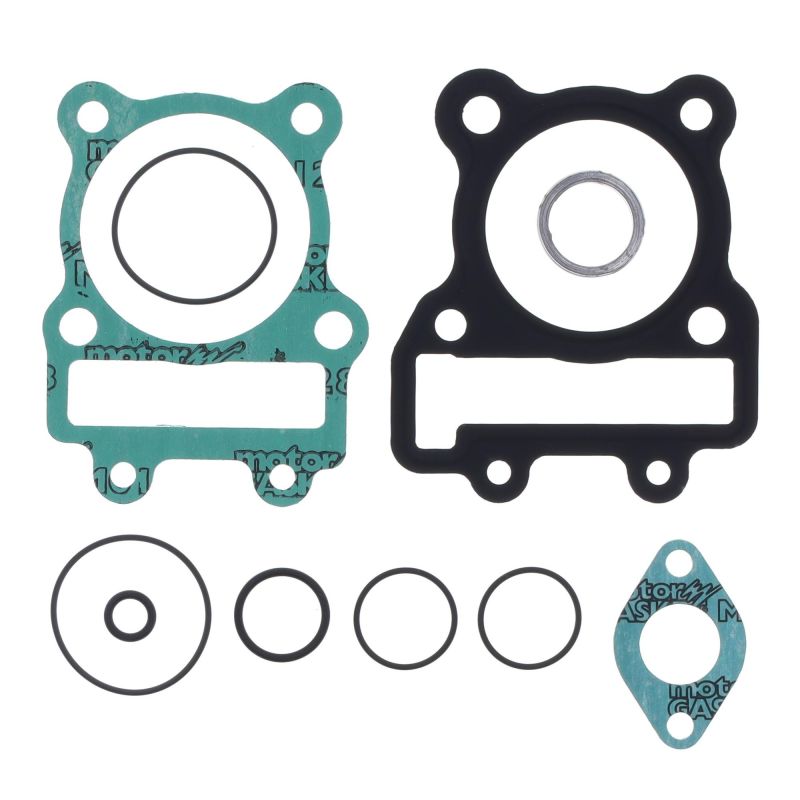 Athena 03-09 Kawasaki KLX 110 130cc 57mm Gasket Kit