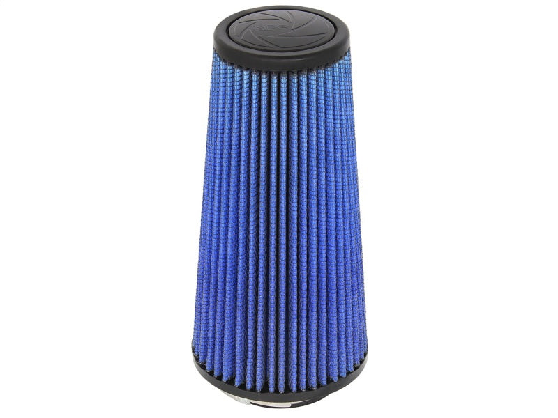 aFe MagnumFLOW Air Filters UCO P5R A/F P5R 3F x 5B x 3-1/2T x 10H