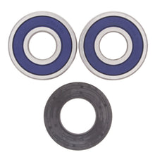 Load image into Gallery viewer, All Balls Racing 85-86 Kawasaki ZL900 Eliminator Wheel Bearing Kit Rear