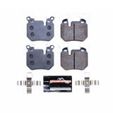 Power Stop 08-13 BMW 135i Rear Track Day Brake Pads