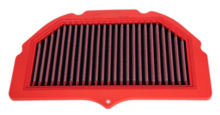 Load image into Gallery viewer, BMC 05-08 Suzuki GSX R 1000 Replacement Air Filter