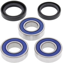 Load image into Gallery viewer, All Balls Racing 90-99 Honda CR125R Wheel Bearing Kit - Rear