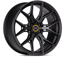 Load image into Gallery viewer, Vossen HF6-4 22x12 / 6x135 / ET-44 / Ultra Deep Face / 87.1 - Matte Gunmetal Wheel