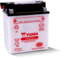 Load image into Gallery viewer, Yuasa YB10A-A2 Yumicron 12 Volt Battery