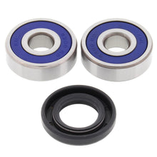 Load image into Gallery viewer, All Balls Racing 81-09 Yamaha PW50 Wheel Bearing Kit - Front