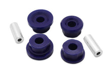 Load image into Gallery viewer, SuperPro BMW E36 Rear Subframe Forward Mount Bushing Set (2pcs)