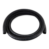 Mishimoto Push Lock Hose, Black, -12AN, 240in Length