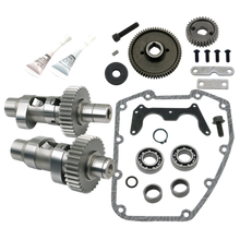 Load image into Gallery viewer, S&amp;S Cycle 99-06 BT Easy Start Gear Drive Camshaft Kit