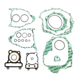 Athena 1985 Yamaha YFM 200 N / DXS / DXW Moto 4 Complete Gasket Kit (Excl Oil Seals)