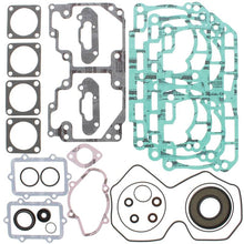 Load image into Gallery viewer, Vertex Pistons Complete Gasket Kt W/Oil Seals