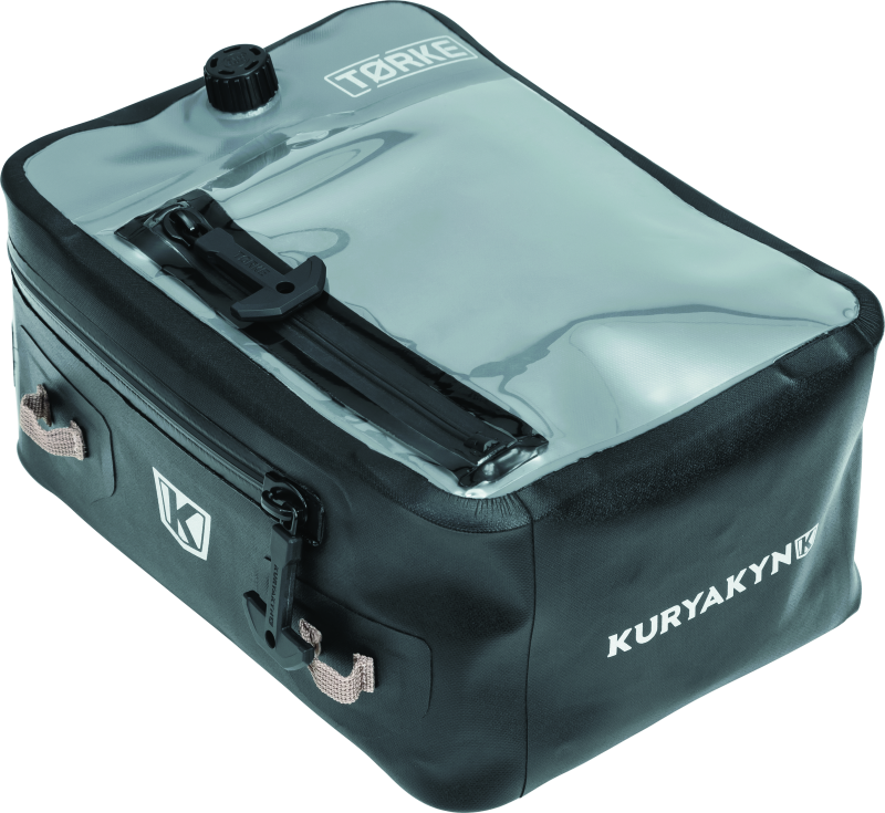 Kuryakyn Torke 7L Dry Tank Bag