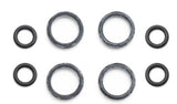 Wilwood O-Ring Kit - Slide Pin D52 / D154 8-pk (4 Small / 4 Large)