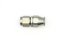 Load image into Gallery viewer, DeatschWerks 6AN Female Swivel Straight Hose End PTFE (Incl. 1 Olive Insert)