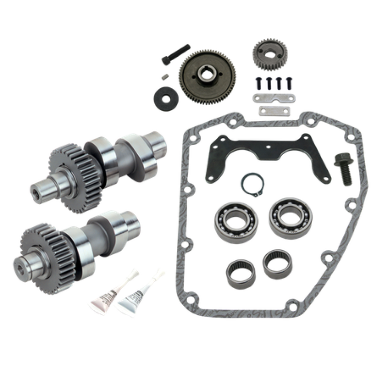 S&S Cycle 99-06 BT 551G w/ Inner Gears Camshaft Kit