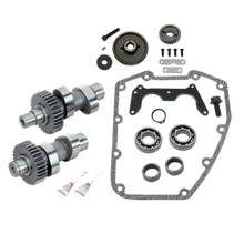 Load image into Gallery viewer, S&amp;S Cycle 99-06 BT 551G w/ Inner Gears Camshaft Kit