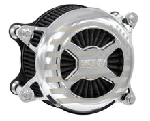 Load image into Gallery viewer, Vance &amp; Hines HD Multi Fit VO2 Amrca Intake Kit Chrome