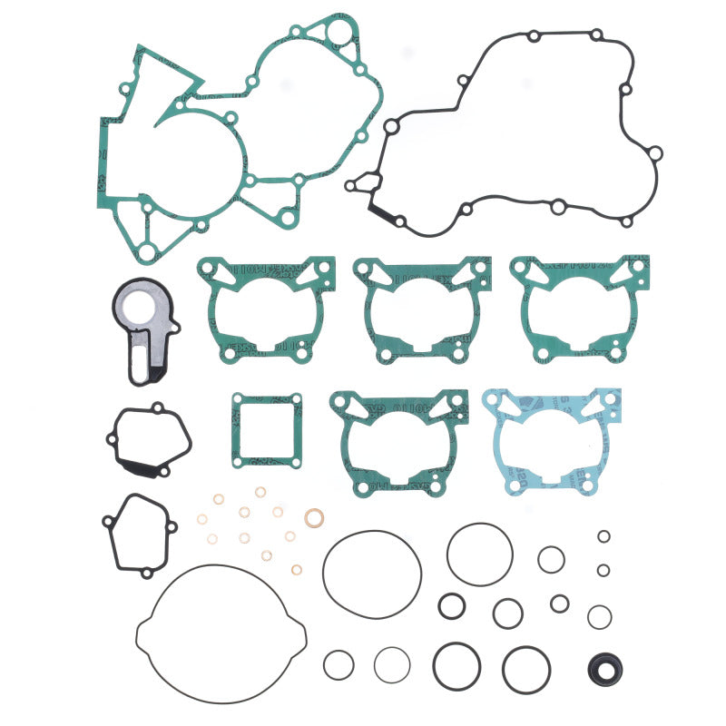 Athena 21-23 GAS GAS MC 85 Complete Gasket Kit