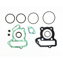 Load image into Gallery viewer, Athena 89-04 Yamaha Breeze 125 Top End Gasket Kit