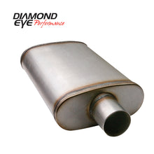 Load image into Gallery viewer, Diamond Eye MFLR 3-1/2in DL IN/DL OUT 22in BODY 28in OVERALL OVAL