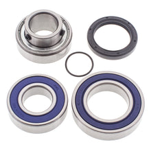 Load image into Gallery viewer, All Balls Racing 10-14 Yamaha Apex EFI Drive Shaft Bearing &amp; Seal Kit Lower Shaft - Track