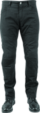 Load image into Gallery viewer, Speed and Strength Dogs Of War Pant Black Size - 38 X 32