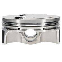 Load image into Gallery viewer, JE Pistons LS ASYM DM 4100STRKR Set of 8 Pistons