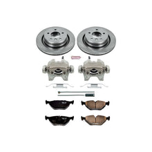 Load image into Gallery viewer, Power Stop 95-99 BMW M3 Rear Autospecialty Brake Kit w/Calipers