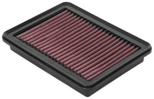 Load image into Gallery viewer, K&amp;N 19-21 Mazda 3 2.0L L4 F/I Replacement Air Filter