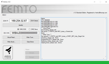 Load image into Gallery viewer, Femto End User - The Ultimate BMW Software Tuning Programmer - ONLY SOLD WITH SOFTWARE