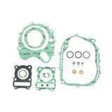 Athena 83-86 Suzuki ALT 125 D / E / F / G Complete Gasket Kit (Excl Oil Seals)