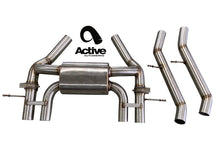 Load image into Gallery viewer, G87 M2 Valved Rear Axle-back Exhaust