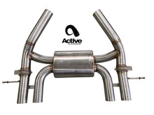 Load image into Gallery viewer, G87 M2 Valved Rear Axle-back Exhaust - Image 7
