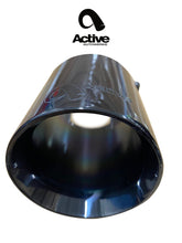 Load image into Gallery viewer, G8X BMW M2, M3 &amp; M4 OEM Rear Exhaust Tips - Image 4