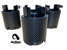Load image into Gallery viewer, G8X BMW M2, M3 &amp; M4 OEM Rear Exhaust Tips - Image 8