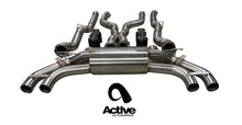 Load image into Gallery viewer, G90 Signature Catback Exhaust System