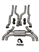 Load image into Gallery viewer, G90 Signature Catback Exhaust System - Image 2