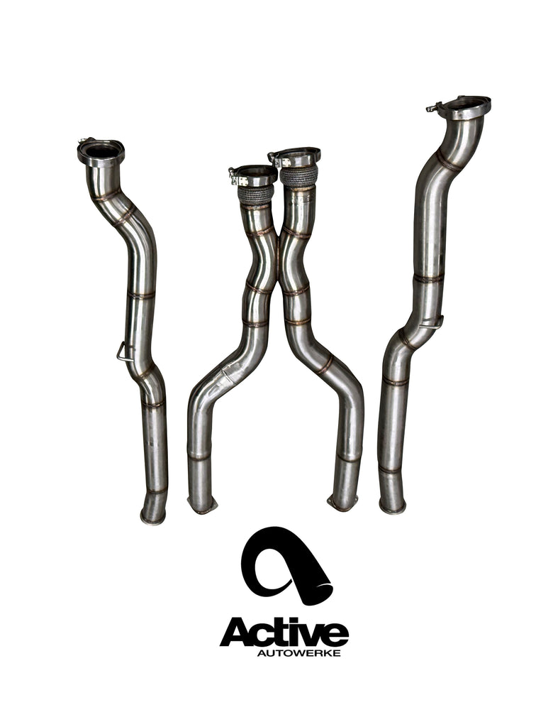 G90 Signature Catback Exhaust System - Image 5