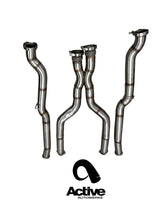 Load image into Gallery viewer, G90 Signature Catback Exhaust System - Image 5