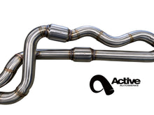 Load image into Gallery viewer, M2C Gen 2 Equal Length Mid Pipe (US Patent 11248511, UK and EU patent 3882441) - Image 2
