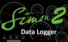 Load image into Gallery viewer, SIMON2 - Data Logger - now uses SIMON 4 cable