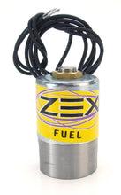 Load image into Gallery viewer, ZEX Solenoid Hi-Flow Fuel