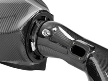 Load image into Gallery viewer, aFe Black Series Carbon Fiber CAIS w/PDS Filter 16-18 BMW M2 (F87) L6-3.0L