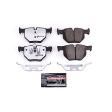 Load image into Gallery viewer, Power Stop 2006 BMW 330Ci Rear Z26 Extreme Street Brake Pads w/Hardware