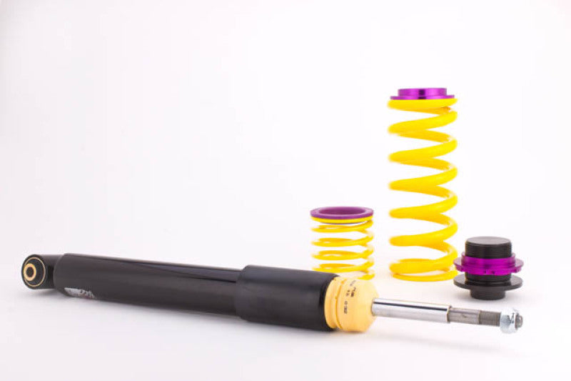 KW Coilover Kit V1 BMW M3 (E92/93)