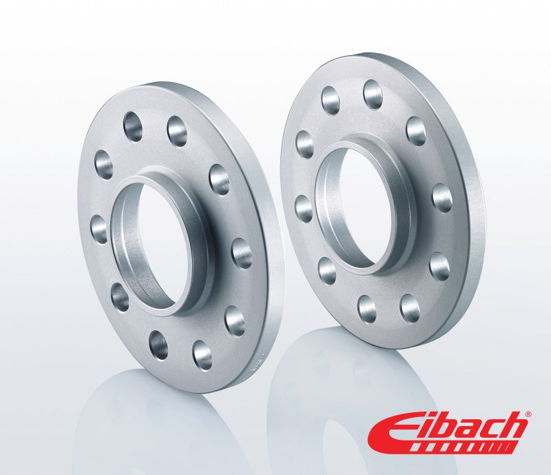 Eibach Pro-Spacer 15mm Spacer / Bolt Pattern 4x100 / Hub Center 57.1 for 85-98 VW Golf (MKII/MKIII)