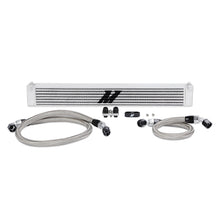 Load image into Gallery viewer, Mishimoto BMW E46 M3 Oil Cooler Kit