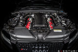 Eventuri Audi B8 RS5/RS4 - Black Carbon Engine Cover