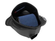 Load image into Gallery viewer, aFe 19-22 BMW Z4 30i L4-2.0L (t) Track Series Carbon Fiber Cold Air Intake System w/ Pro 5R Filter