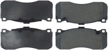 Load image into Gallery viewer, StopTech 08-13 BMW 1-Series Street Select Front Brake Pads